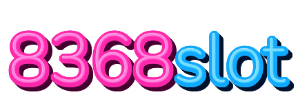 8368slot — logo kanal