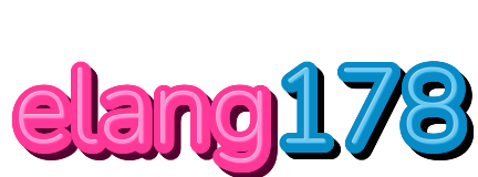 elang178 — logo kanal