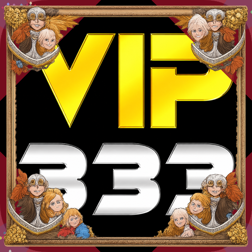vip333 — mitra unggulan