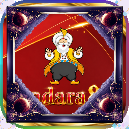andara88 — galeri pratinjau - APK Resmi