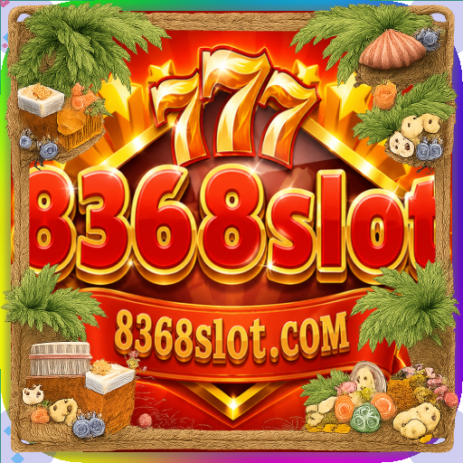 8368slot — mitra unggulan